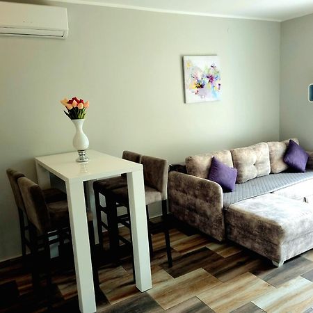 קוטור Apartments Krstos Place מראה חיצוני תמונה