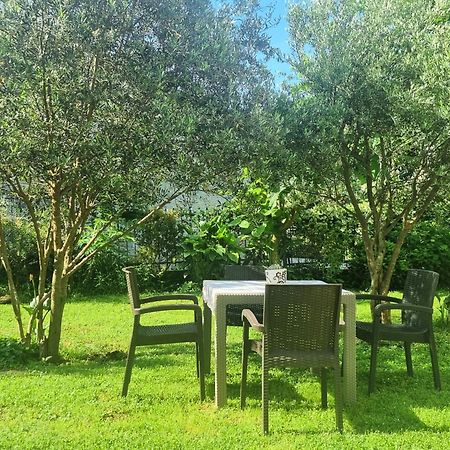 קוטור Apartments Krstos Place מראה חיצוני תמונה