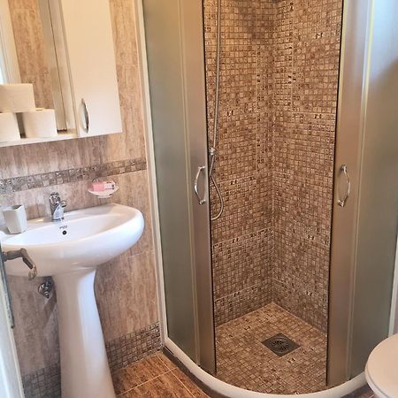 קוטור Apartments Krstos Place מראה חיצוני תמונה