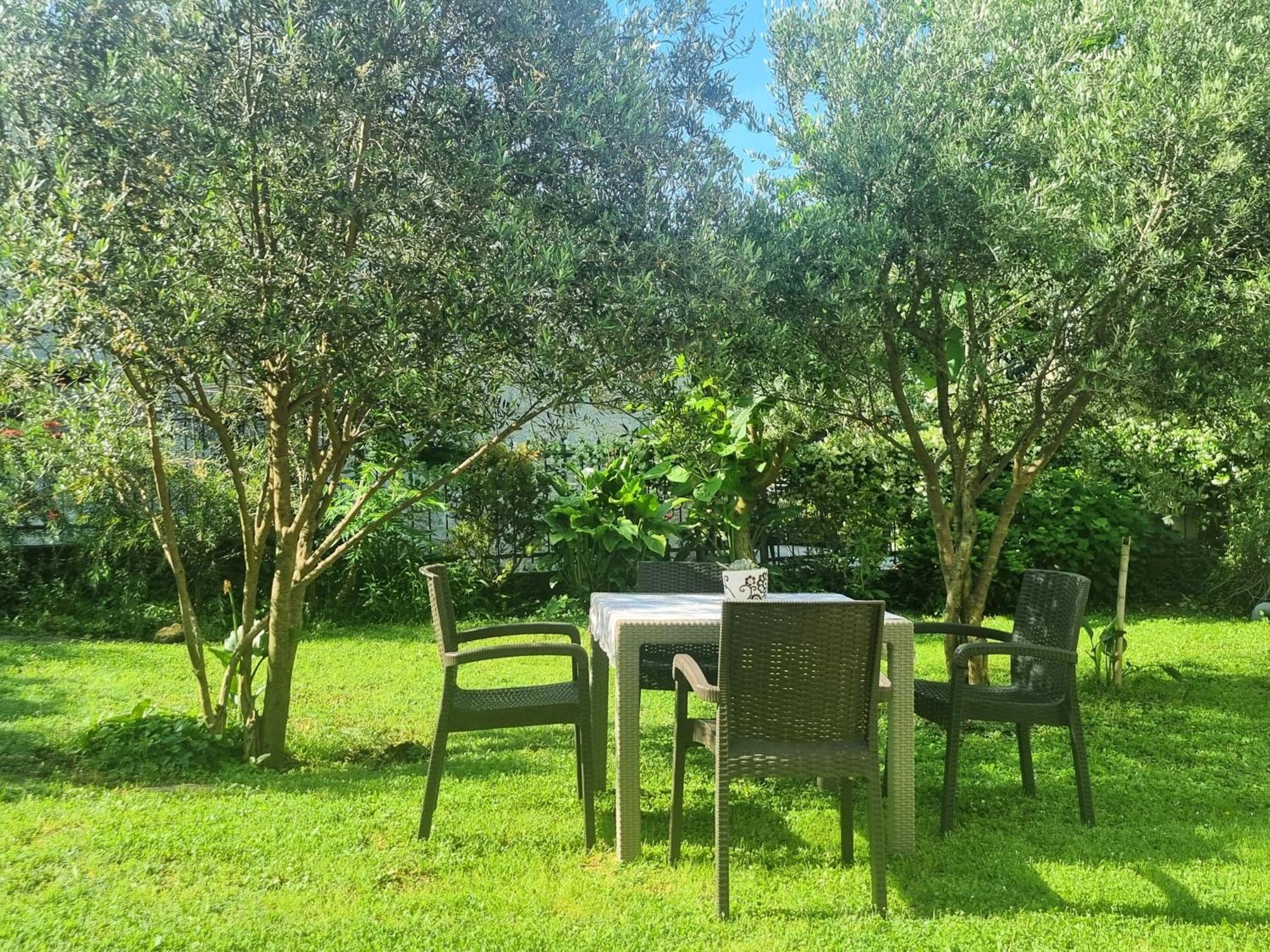 קוטור Apartments Krstos Place מראה חיצוני תמונה