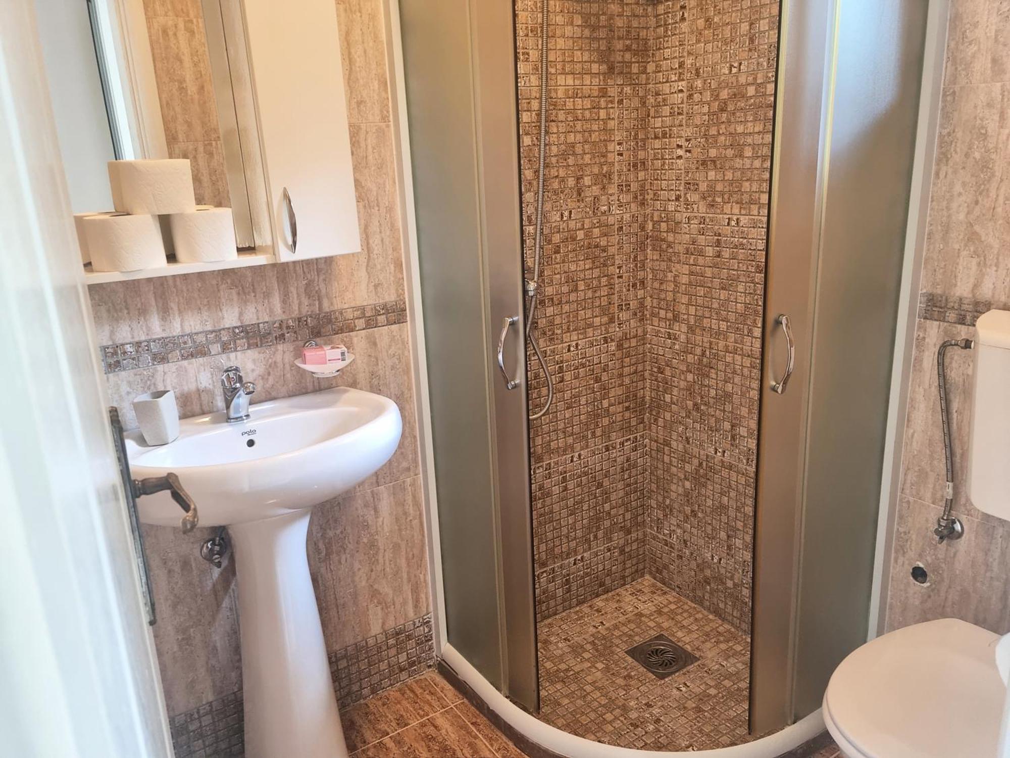 קוטור Apartments Krstos Place מראה חיצוני תמונה