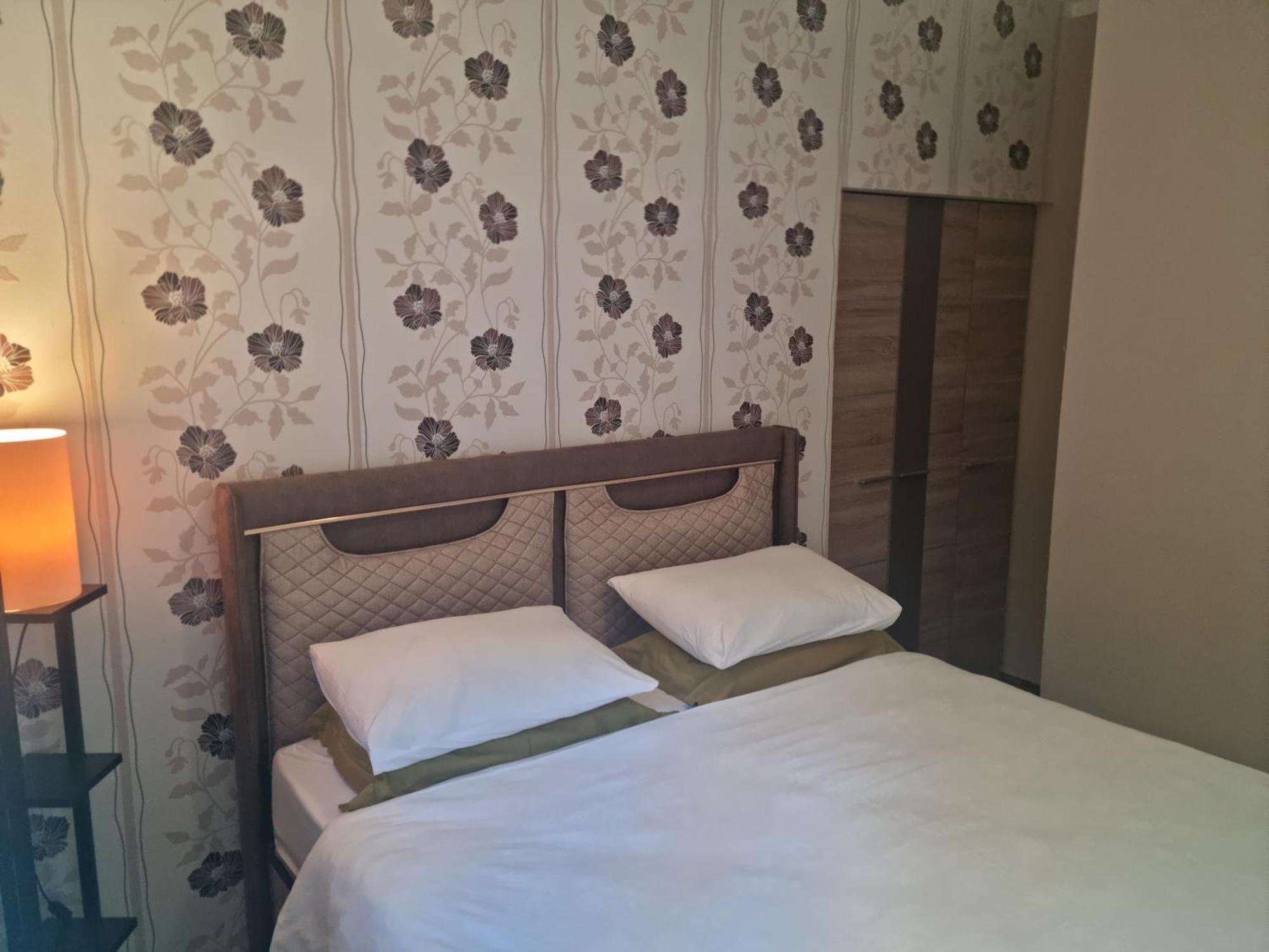 קוטור Apartments Krstos Place מראה חיצוני תמונה