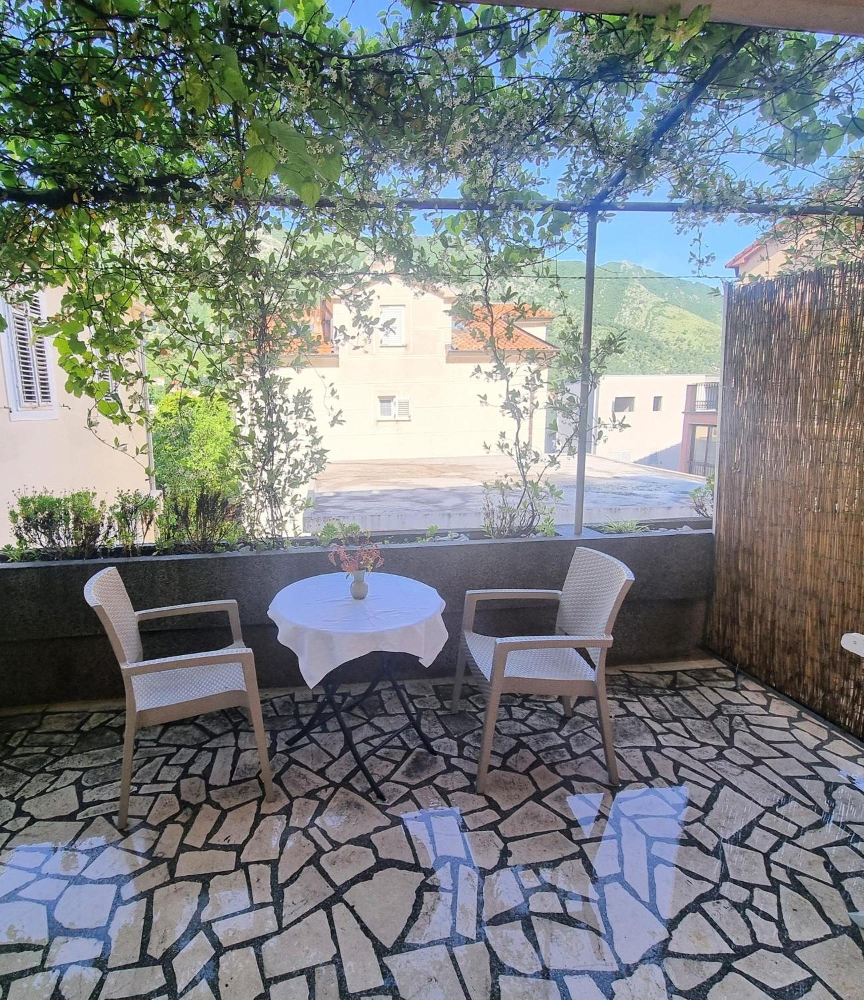 קוטור Apartments Krstos Place מראה חיצוני תמונה