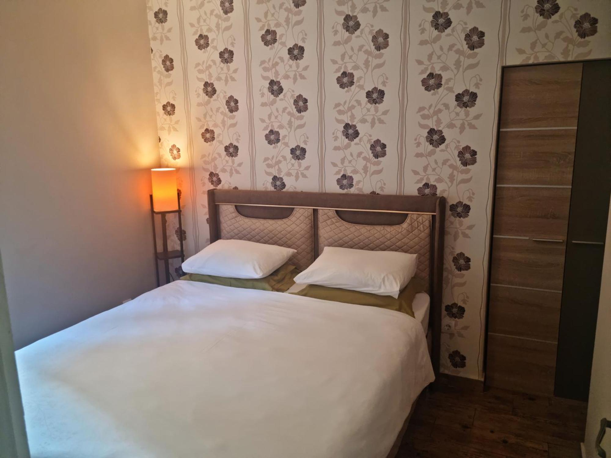 קוטור Apartments Krstos Place מראה חיצוני תמונה