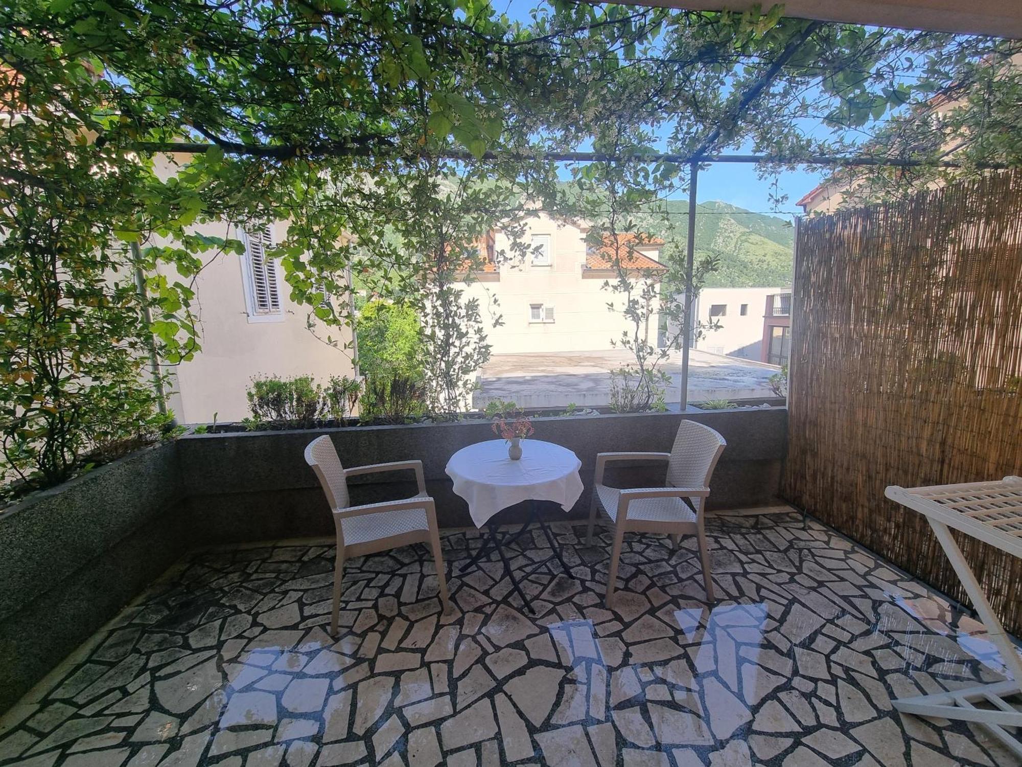 קוטור Apartments Krstos Place מראה חיצוני תמונה