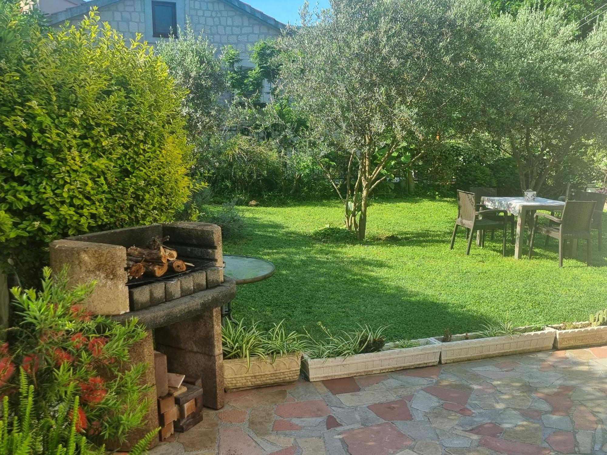 קוטור Apartments Krstos Place מראה חיצוני תמונה