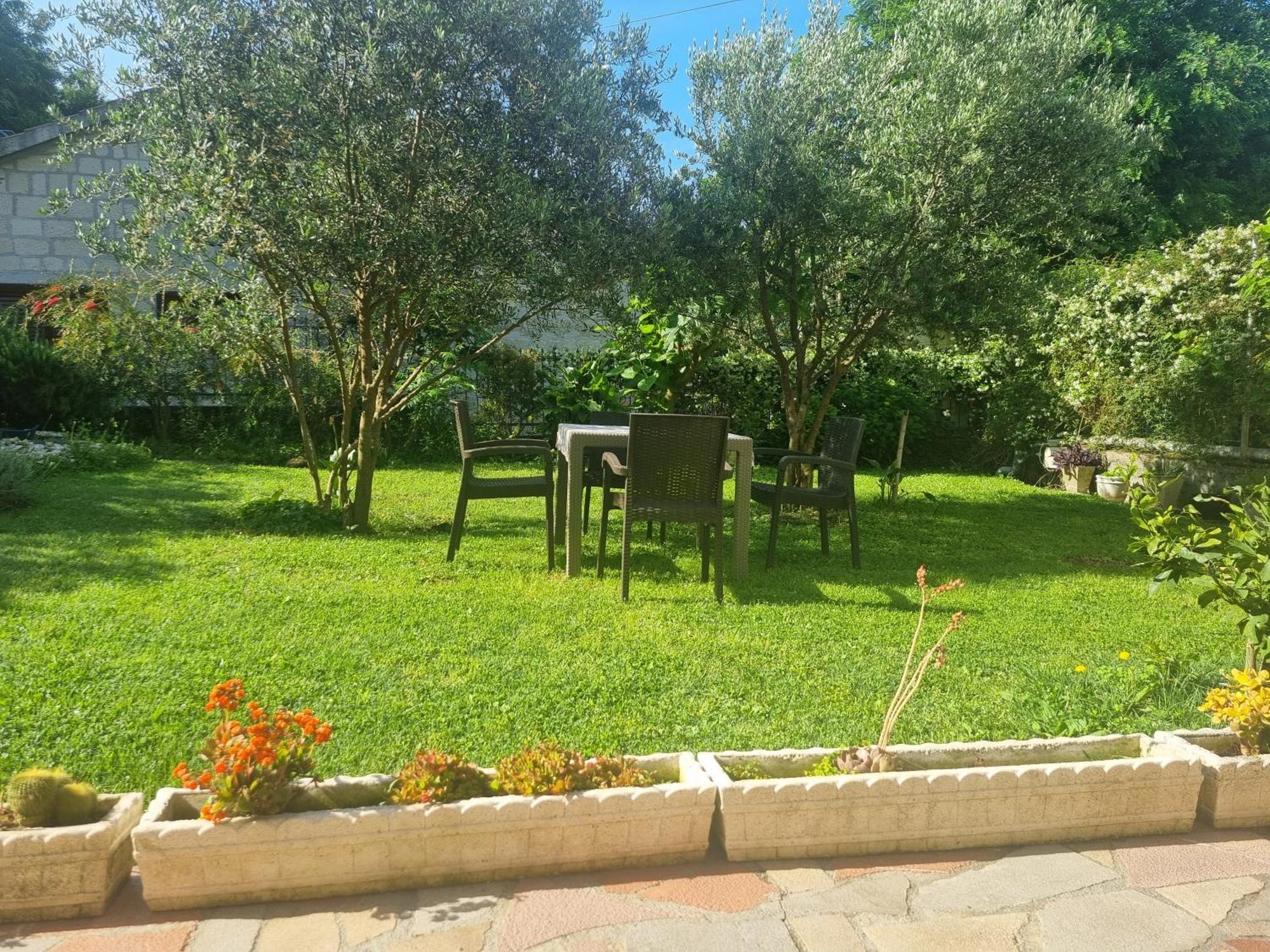 קוטור Apartments Krstos Place מראה חיצוני תמונה