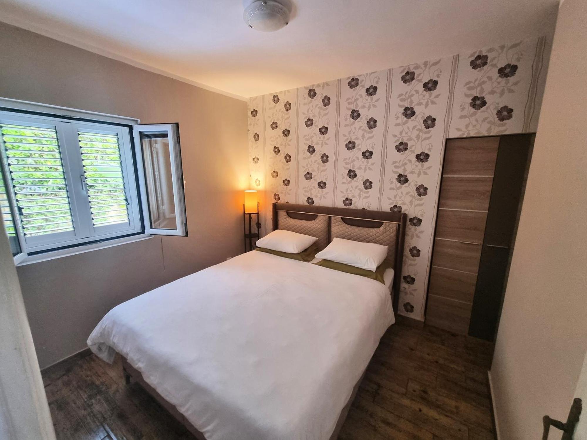קוטור Apartments Krstos Place מראה חיצוני תמונה